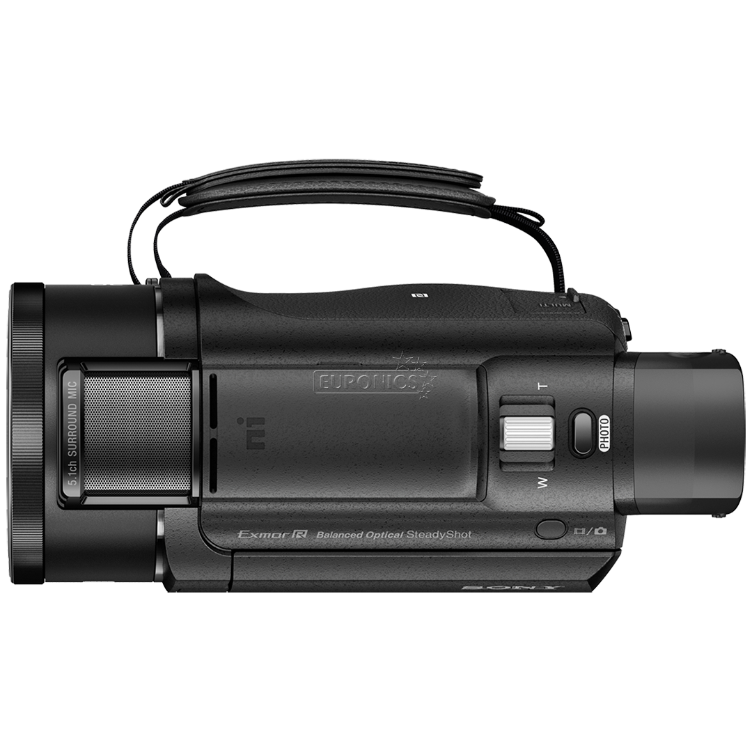 Videokaamera Sony AX53