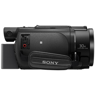 Videokaamera Sony AX53