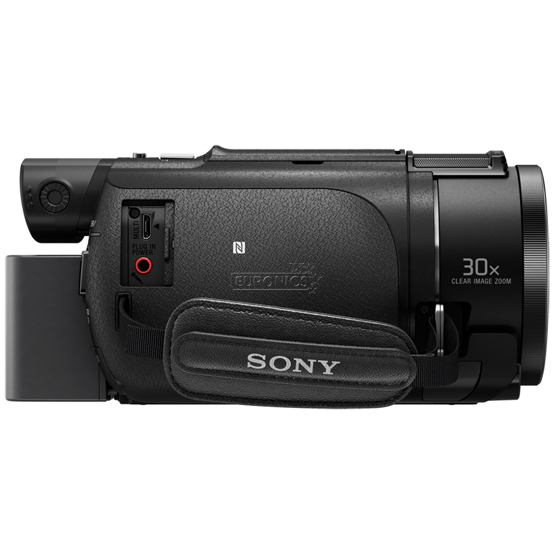 Videokaamera Sony AX53