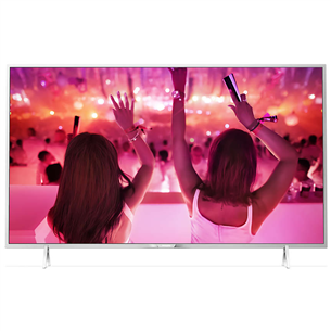 40" Full HD LED LCD-teler, Philips