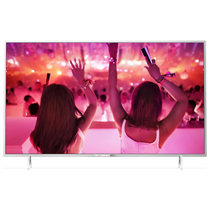 40" Full HD LED LCD TV, Philips