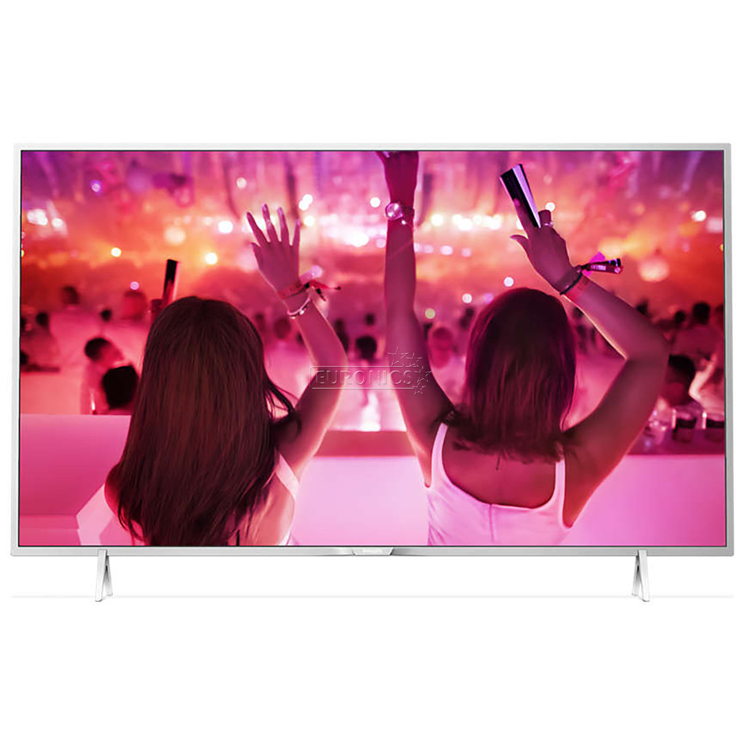 40" Full HD LED LCD-teler, Philips