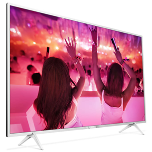 40" Full HD LED ЖК-телевизор, Philips