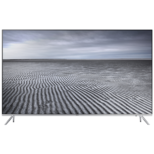 55" Ultra HD LED LCD TV, Samsung