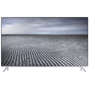 55" Ultra HD LED LCD-teler, Samsung