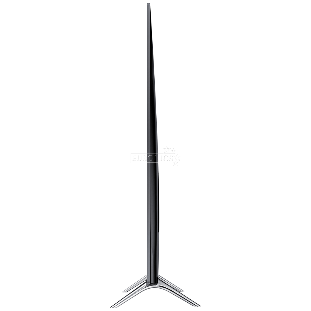 55" Ultra HD LED LCD-teler, Samsung