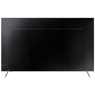 55" Ultra HD LED LCD TV, Samsung