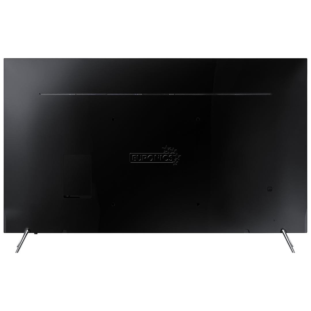 55" Ultra HD LED LCD-teler, Samsung