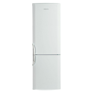Refrigerator Beko / height 171 cm