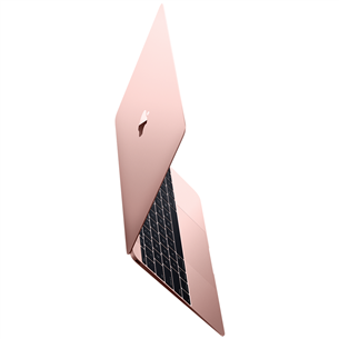 Notebook Apple MacBook / 12", 512 GB, ENG