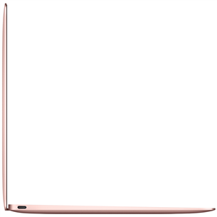 Ноутбук AppleMacBook / 12", 512 ГБ, SWE