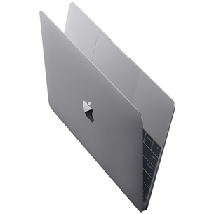 Notebook Apple MacBook / 12", 512 GB, SWE