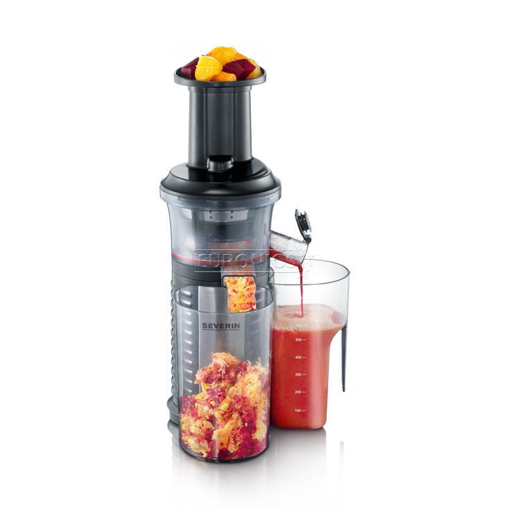 Slow juicer ES3569, Severin, ES3569