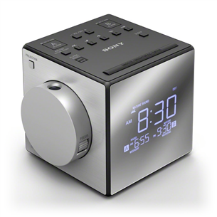 Clock-radio Sony