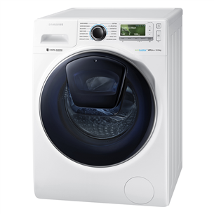 Washing machine Samsung (12kg)