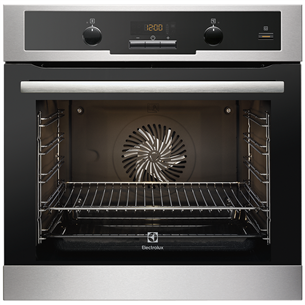 Built-in oven, Electrolux / capacity: 71 L