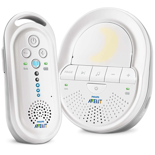 Beebimonitor Philips Avent