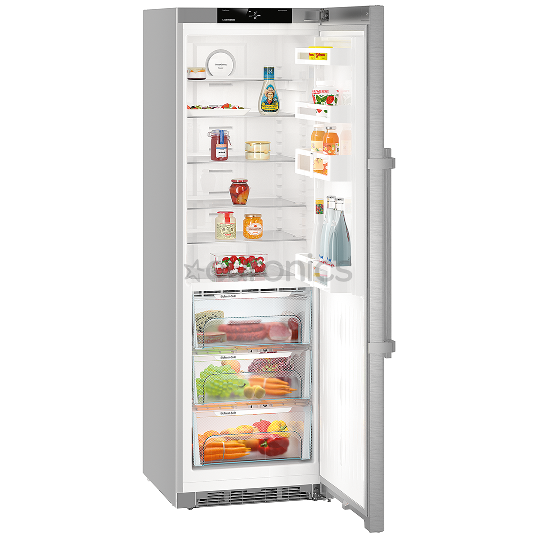 Холодильный шкаф Liebherr BioFresh Comfort (185 см)