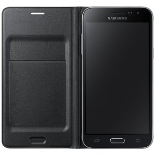 Galaxy J3 Flip kaaned, Samsung