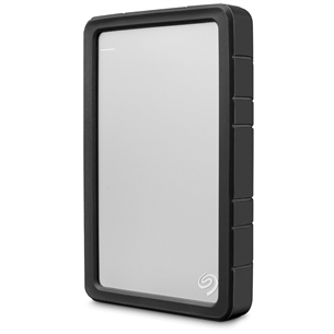 External hard drive case Seagate