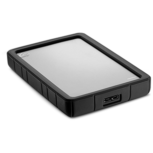 External hard drive case Seagate