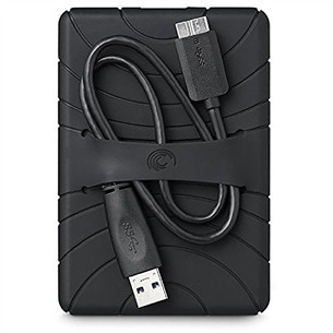 Чехол для внешнего жесткого диска Seagate