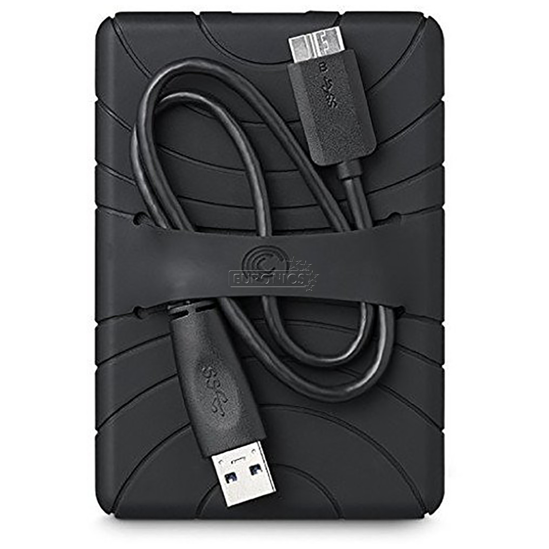 Чехол для внешнего жесткого диска Seagate