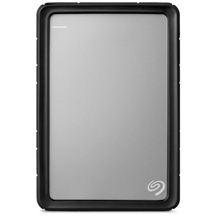 External hard drive case Seagate