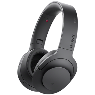 Шумоподавляющие беспроводные наушники h.ear on Wireless NC, Sony