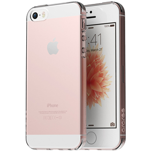 iPhone 5s/SE case Airfit, Araree