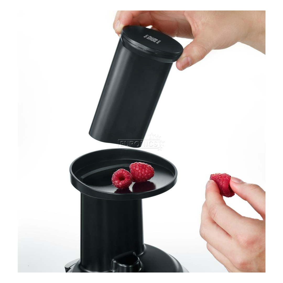 Slow juicer ES3569, Severin, ES3569