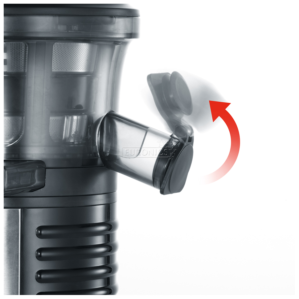 Slow juicer ES3569, Severin, ES3569