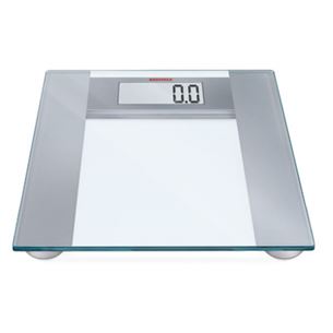 Digital bathroom scale, Soehnle