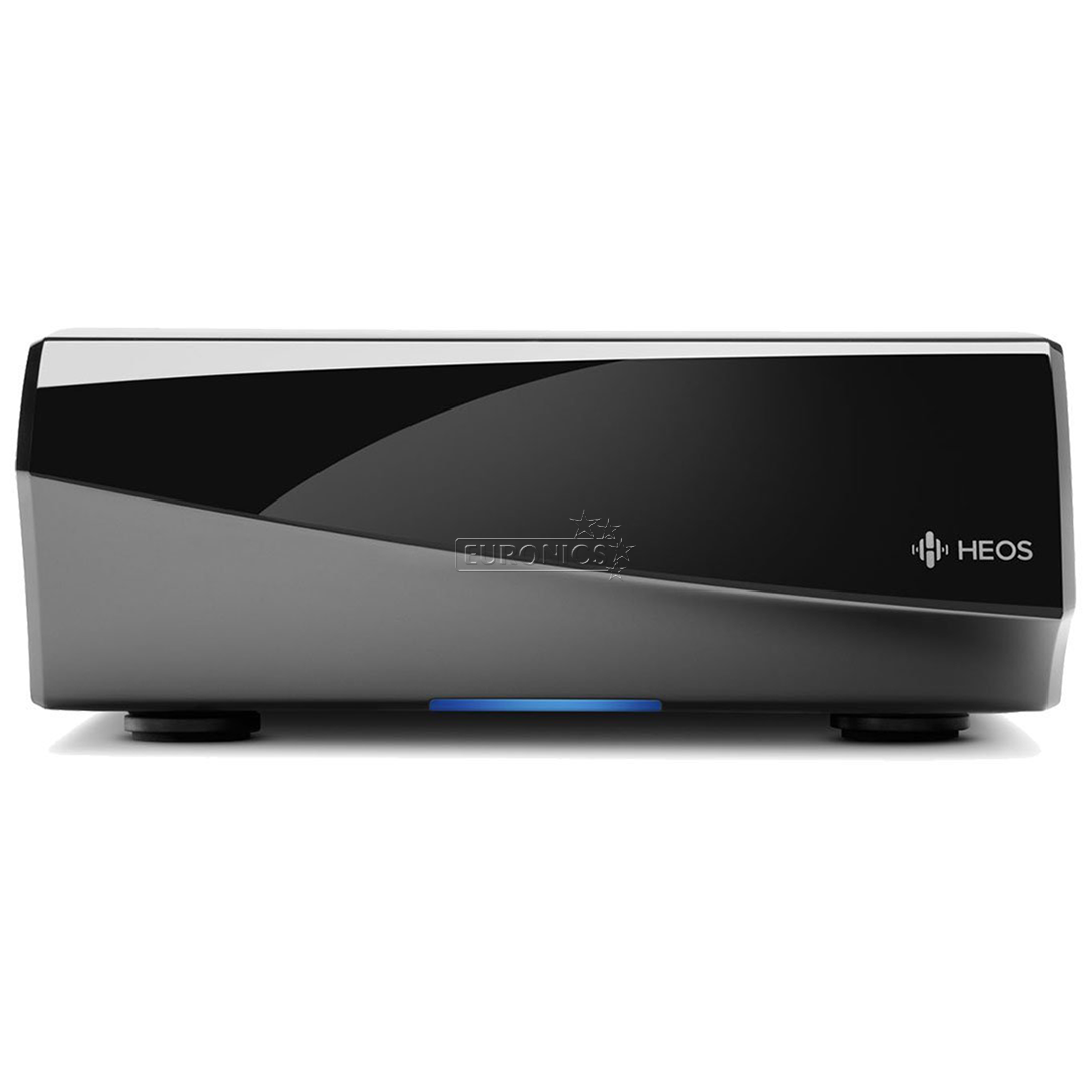 Multiroom stereovõimendi Denon HEOS Amp HS 2