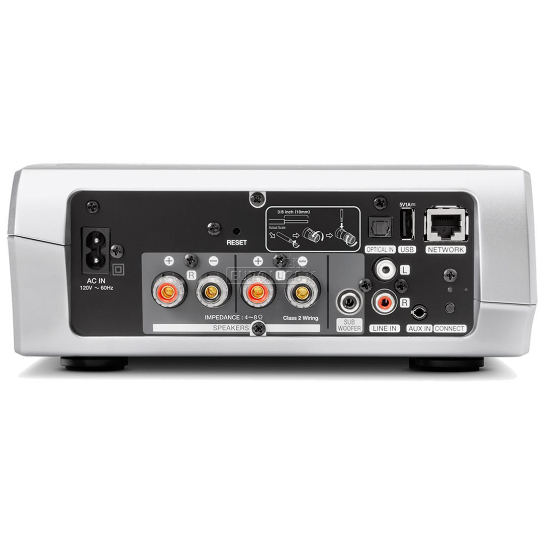 Multiroom stereovõimendi Denon HEOS Amp HS 2