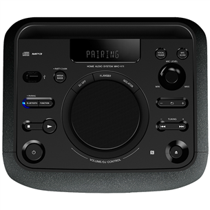 Music system Sony MHC-V11
