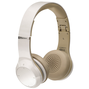 Wireless headphones SE-MJ771BT, Pioneer