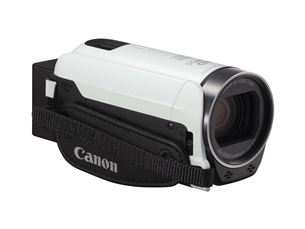Видеокамера Legria HF R706, Canon