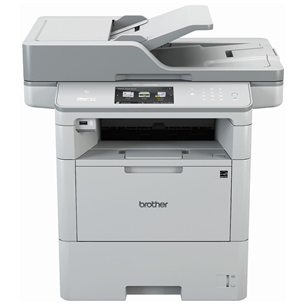 Brother MFC-L6900DW, WiFi, LAN, dupleks - Multifunktsionaalne laserprinter