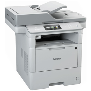 Brother MFC-L6900DW, WiFi, LAN, duplex - Multifunctional Laser Printer