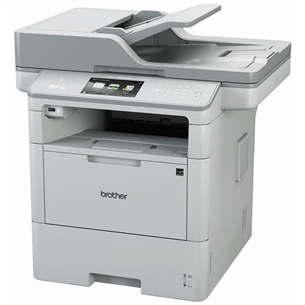 Brother MFC-L6900DW, WiFi, LAN, duplex - Multifunctional Laser Printer