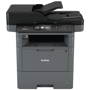 Multi-function laser printer Brother MFC-L6800DW