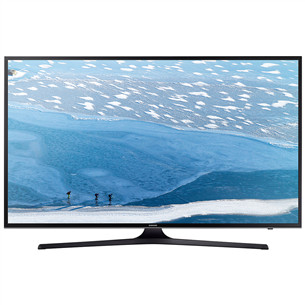 65" Ultra HD LED LCD-teler, Samsung