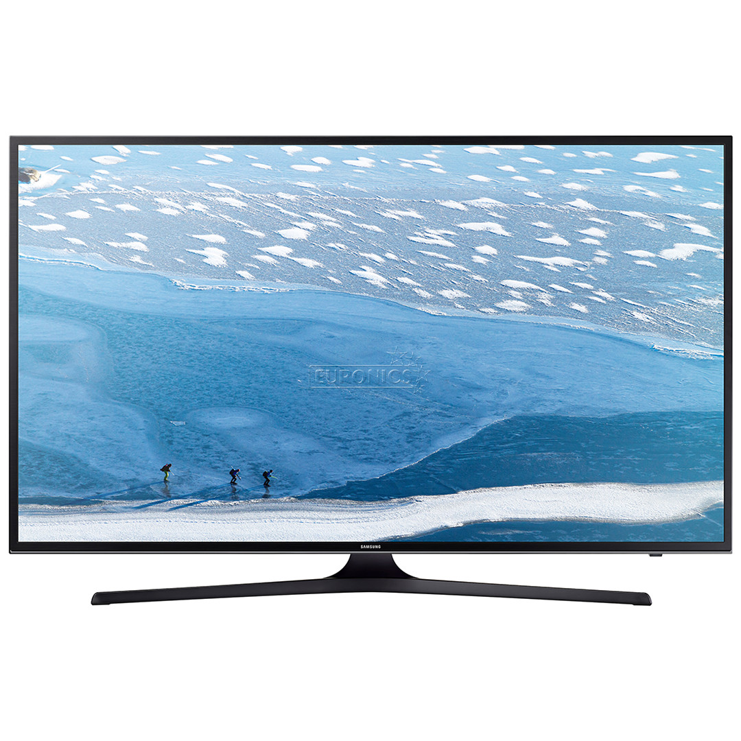 65" Ultra HD LED LCD-teler, Samsung