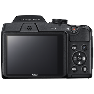 Fotokaamera COOLPIX B500, Nikon