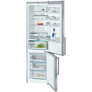 Холодильник NoFrost, Bosch / высота: 203 см