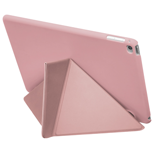 iPad Pro 9,7" ümbris Trifolio, Laut