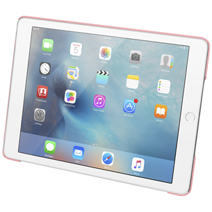 iPad Pro 9,7" ümbris Trifolio, Laut
