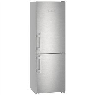 Refrigerator, Liebherr / height: 182 cm