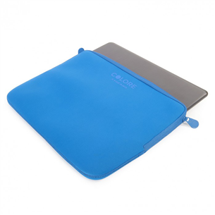 Notebook case Colore Second Skin, Tucano / up to 12,5"